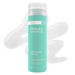 Calm Nourishing Cleanser 198 ml