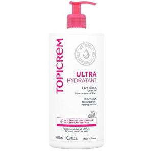 Ultra Hydration 1000 ml