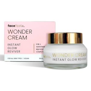 Wonder Cream Instant Glow Reviver 30 ml