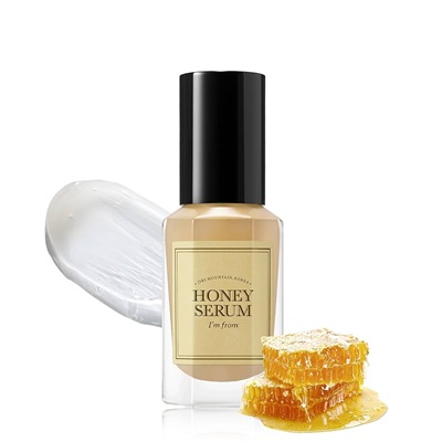 Honey Serum 30 ml