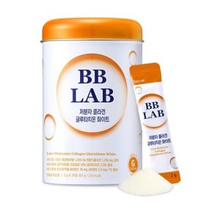 BB LAB glutathione collagen W 224 ml