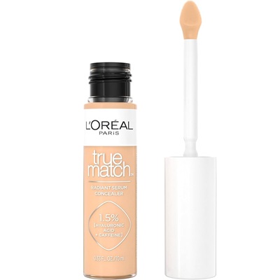 L'ORÉAL PARIS FULL WEAR correcteur w6 -7- 8 true match medium