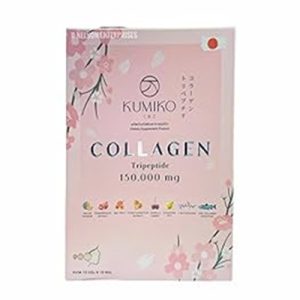 kumiko collagen 150000mg 15sachets