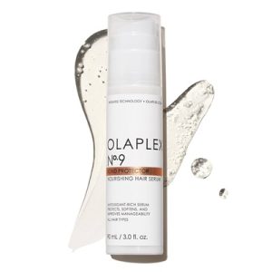 No 9 Bond Protector Nourishing Hair Serum