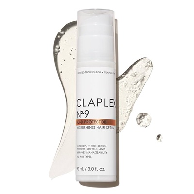 No 9 Bond Protector Nourishing Hair Serum