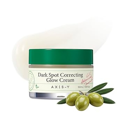 Dark Spot Correcting Glow cream 50 ml