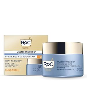 multi Correxion even tone + lift Serum cream 48 ml