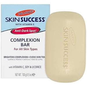 skin success anti dark sport soap 140 ml