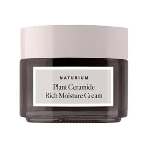Plant Ceramide Rich Cream 50 ml