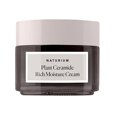 Plant Ceramide Rich Cream 50 ml