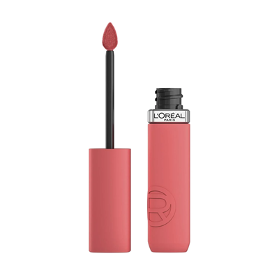 L'oreal Paris infallible 5.0ml 650 wedding night