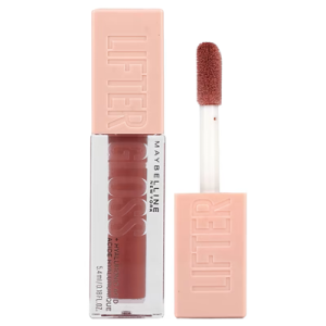 Maybelline lifter gloss 5.4ml 004 silk