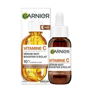 vitamine c nuit booster declat 10% 30 ml