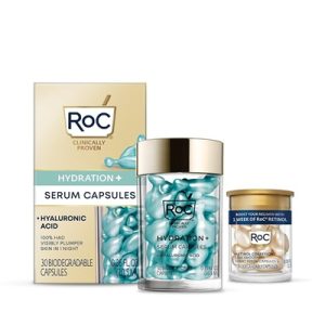 multi Correxion Serum capsules 10.5 ml