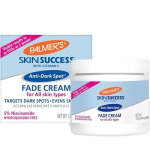 Skin Success Fade Face Cream 75 ml