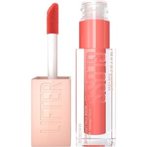 Maybelline lifter gloss 5.4ml 022 peach ring