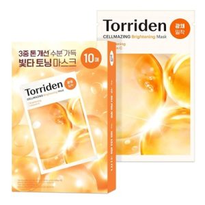Cellmazing Brightening Mask
