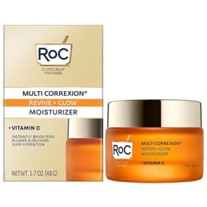 Multi Correxion Revive + Glow gel cream 48 ml