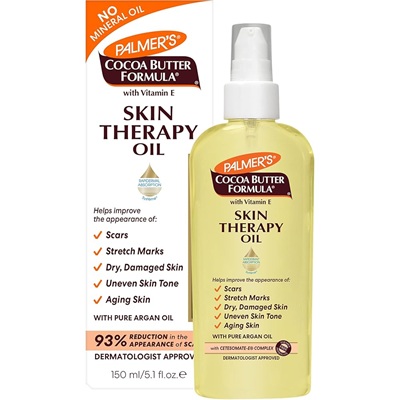 Skin Therapy Body Oil 150 ml