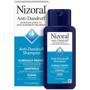 Anti Dandruff Shampoo