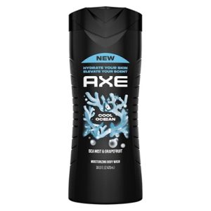 cool ocean Body Wash 473 ml