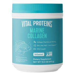Marine Collagen Unflavored 383 ml