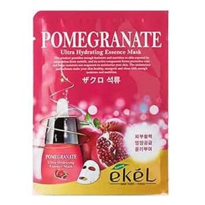 Pomegranate Ultra Hydrating Essence Mask