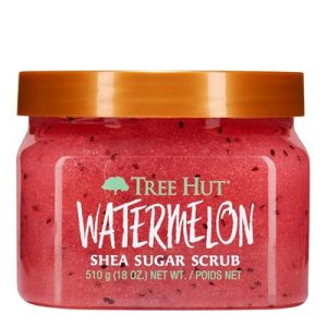 Watermelon Shea Sugar Scrub 510 ml