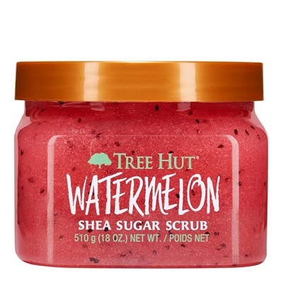 Watermelon Shea Sugar Scrub 510 ml