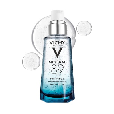 Mineral 90 Daily Booster serum 50 ml