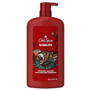 bearglove Body Wash 887 ml