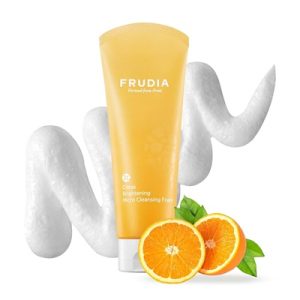 brightening face wash 145 ml