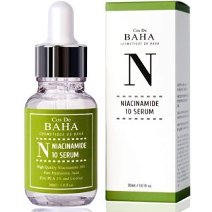 niacinamide 10 serum 30 ml