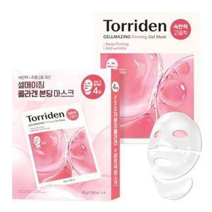 Cellmazing Firming Gel Mask