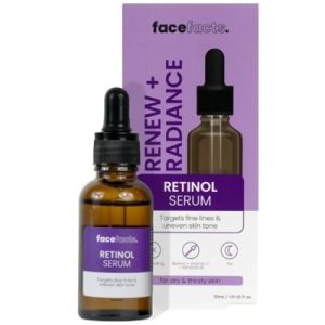 Renew + Radiance Retinol Serum 30 ml