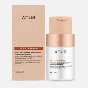 Rice + Ceramide Cleansing Powder 40 ml
