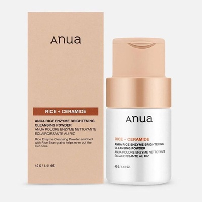 Rice + Ceramide Cleansing Powder 40 ml