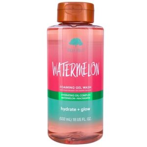 Watermelon Foaming Gel Wash 532 ml