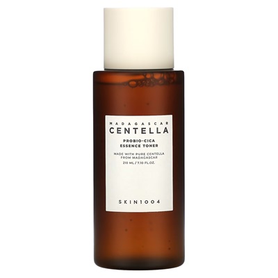 Probio Cica Essence Toner 210 ml