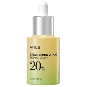 Green Lemon Vita C Blemish Serum 20 ml
