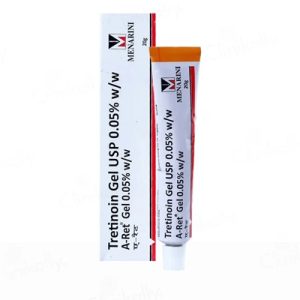 A-Ret Gel 0.05 ml