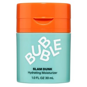 Slam Dunk Moisturizer 50 ml