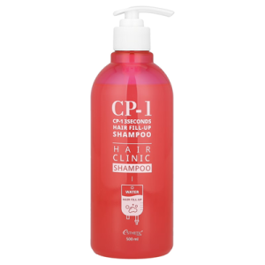 Hair Clinic Shampoo 120 ml