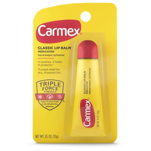 Classic Lip Balm Medicated 5 ml