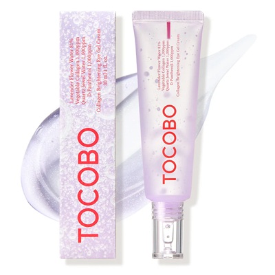 Eye Gel Cream 30ml