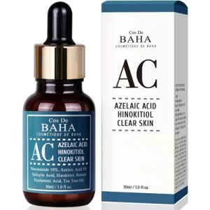 Blemish Clearing Serum 30 ml