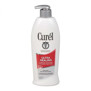 Daily Healing Original Lotion