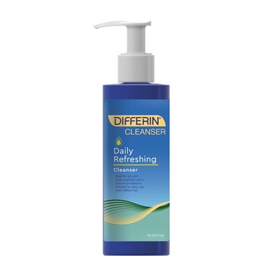 Daily Refreshing Cleanser 118 ml