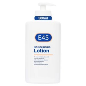 Moisturizing lotion 500 ml