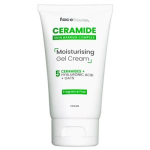Ceramide Moisturizing Gel Cream 50 ml